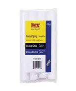 WHIZZ 25013, 4 inches, White - €18,60 EUR