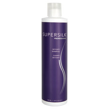 Brocato Supersilk Professional Detoxify Shampoo 10oz - $41.00