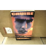 L76 DAYS OF THUNDER TOM CRUISE PARAMOUNT 1990 USED VHS TAPE - €3,21 EUR