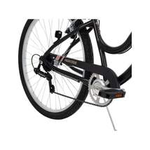 Huffy 27.5 In. Ladies' Parkside Bike, Black Matte Fast Shipping New. image 4