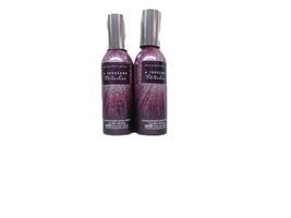 Bath &amp; Body Works Room Spray Lot Set of 2 A THOUSAND WISHES - $17.95