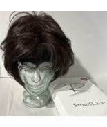 Wig by Jon Renau Smart Lace With Box Short Hair - $121.61 CAD