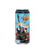 2022 VANS WARPED TOUR, MONSTER ENERGY TOUR WATER, COLLECTIBLE 16 oz CAN ... - £10.46 GBP