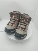 Merrell Women&#39;s Moab 3 Mid Waterproof Hiking Boot 10.5 - £73.64 GBP