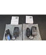 2 x GlobTek 5v 3Amp 15W Power Supply 5.5mm x 2.2mm GTM96180-1507-2.0 - N... - $12.99
