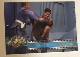 Star Trek Cinema Trading Card #21 George Takei - £1.54 GBP