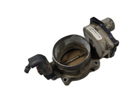 Throttle Valve Body From 2006 Ford F-150  5.4 6L3E-AA - £27.48 GBP