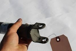 2004-2008 MAZDA RX-8 FRONT DRIVER LEFT SIDE SHOCK STRUT X2221 image 9