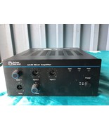Atlas Sound Mixer Amplifier AA35 - €52,02 EUR
