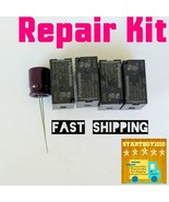  Repair Kit Whirlpool KitchenAid W10219463 2307028 2303934 2307028H  - $438.97 MXN