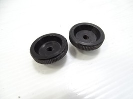 Mercedes R107 380SL lamp bulb holder mounting thumb plastic nuts, for ta... - $18.99