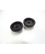 Mercedes R107 380SL lamp bulb holder mounting thumb plastic nuts, for ta... - $26.63 CAD