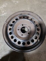 Wheel 15x6 Steel Fits 92-05 LESABRE 1417247 - $1,056.72 MXN