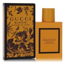 Gucci Bloom Profumo Di Fiori Perfume by Gucci, Designed by perfumer alberto mori - $94.00