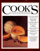 Cook&#39;s Illustrated Magazine May &amp; June 2005, Single Issue # 76 [Single I... - $4.61
