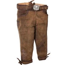 Havana’s Sigmar Bavarian Bundhosen - $190.00