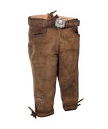 Havana’s Sigmar Bavarian Bundhosen - $190.00