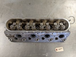 Cylinder Head From 2005 Chevrolet Tahoe  5.3 706 - £149.67 GBP