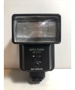 Vantage Flash shoe mount  for 35mm SLR camera DX-700 multi-dedicated - $247.20 MXN