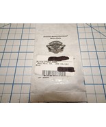 Harley Davidson 27152-89AM Carburetor Main Jet Factory Sealed OEM NOS - €13,18 EUR