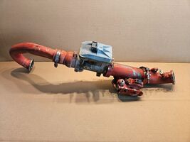 2012 Cummins ISX15 CM2350 Diesel Engine EGR Valve Assy 4336675, 3686375,... - $650.00