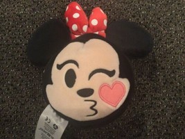 Disney Minnie Mouse Mini Plush Toy - £4.55 GBP