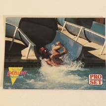Bill &amp; Ted’s Excellent Adventures Trading Card #32 - $1.97