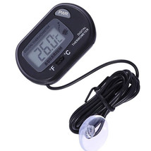 Electronic Digital Water Thermometer Temperature Tester - £12.57 GBP