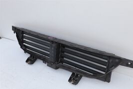 13-16 Dodge Dart Front Grill Radiator Cooling Active Shutters  image 2