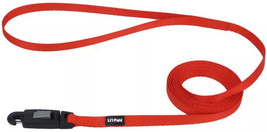 Li&#39;l Pals Red Dog Leash with E-Z Snap - £4.68 GBP