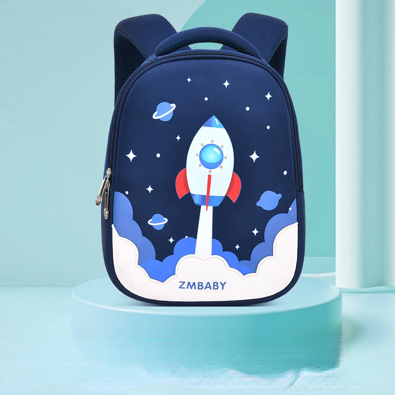 Children&#39;s School Accessories  Schoolbag Cute Light  Schoolbag Mini Backpack Chi - $138.16