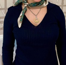 Vanner House Classic Stirrup Scarf Size One Size - $47.52