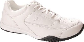 New Women&#39;s Propet FLAIR W3702 leather athletic oxfords - $100.00