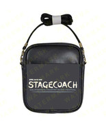 STAGECOACH CALIFORNIA&#39;S COUNTRY MUSIC FESTIVAL 2025 Sling Bags - $21.00