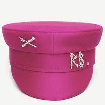 RB Hat Dutch Designer Trapstar Von Purse Handbag Barbie Pink Ruslan mm6 ... - £12.07 GBP+