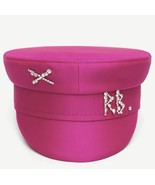 RB Hat Dutch Designer Trapstar Von Purse Handbag Barbie Pink Ruslan mm6 ... - £10.26 GBP+