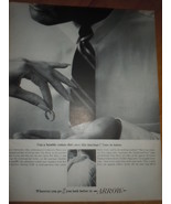 Arrow Men&#39;s Dress Shirt Print Magazine Ad 1964 - €5,22 EUR