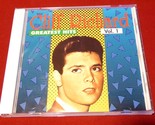CLIFF RICHARD Greatest Hits Volume 1 CD 552012 Carnaby - $19.75