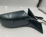 2003-2007 Cadillac CTS Passenger Side View Power Door Mirror Gray OEM N0... - £71.35 GBP