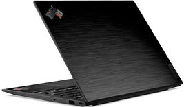 LidStyles Metallic Laptop Skin Protector Decal IBM / Lenovo ThinkPad X1 Nano G1 image 5