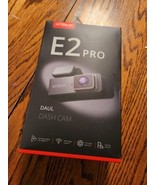 KINGSLIM Dash Cam Front and Rear 2K+1080P Mini WiFi Dash Camera for Cars... - $39.60