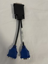 dell DMS-59 to VGA Splitter Cable CN-0G9438-52204 - e39 - $73.03 MXN