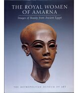 The Royal Women of Amarna: Images of Beauty from Ancient Egypt [Hardcove... - €33,40 EUR