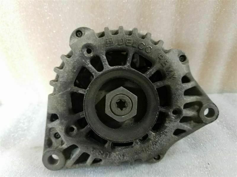 Alternator 6-191 Fits 93-96 REGAL 13425 - $39.55
