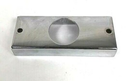 CTC Automatic Pasta Express X3000 Replacement Part - Metal Front Plate - $5.87