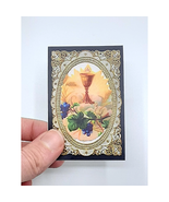 Beautiful Holy Eucharist Sticker! – High Quality Vinyl – Wash Over and O... - £1.94 GBP+