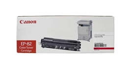 New Genuine and Sealed Canon EP-82 Magenta Toner Cartridge 1518A002AA ( ... - $23.36