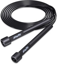 Lightweight Jump Rope for Fitness and Exercise Adjustable Jump Ropes with Plasti - £24.56 GBP