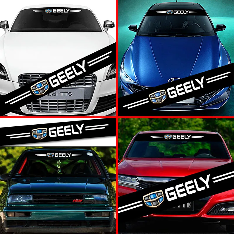 For Geely Atlas Boyue Emgrand NL-3 Proton X70 Coolray CK Vision Car ...