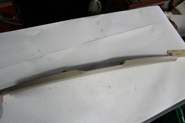 1999-2003 LEXUS RX300 LIFTGATE UPPER FRAME TRIM COVER K7391 image 3